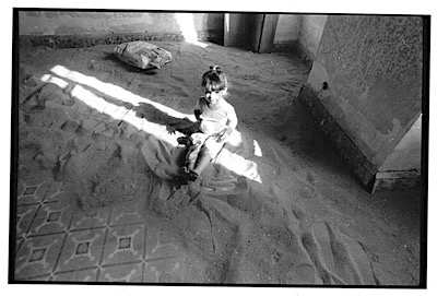 Maud-Beacker-3 ans - Sainte-Colombe